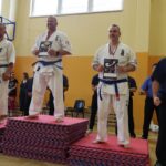 Karate Františkovy Lázně