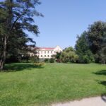 Zámek Častolovice
