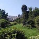 Zámek Častolovice