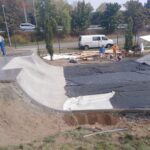 Výstavba skateparku míří do finále