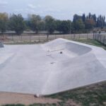 Výstavba skateparku míří do finále