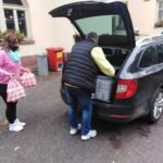 Střelnice je zavřená, obědy se zde vaří dál