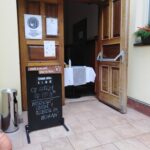Střelnice je zavřená, obědy se zde vaří dál