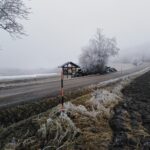 Omrzlice na Křížovkách
