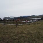 Skatepark po zimě ožil