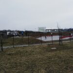 Skatepark po zimě ožil