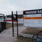 Skatepark po zimě ožil