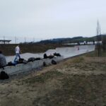 Skatepark po zimě ožil