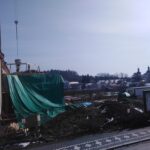Rekonstrukce návštěvnického centra Správy KRNAP