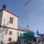 Rekonstrukce návštěvnického centra Správy KRNAP