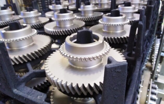 Další mezník. Škoda Auto vyrobila ve Vrchlabí již pět milionů převodovek