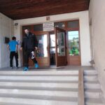 Volby do Poslanecké sněmovny ve Vrchlabí