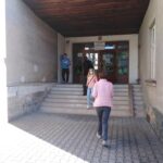 Volby do Poslanecké sněmovny ve Vrchlabí