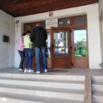 Volby do Poslanecké sněmovny ve Vrchlabí