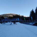 26. prosinec ve Špindlerově Mlýně