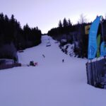 26. prosinec ve Špindlerově Mlýně