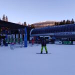 26. prosinec ve Špindlerově Mlýně