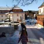 26. prosinec ve Špindlerově Mlýně