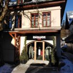 26. prosinec ve Špindlerově Mlýně