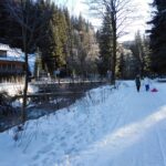 26. prosinec ve Špindlerově Mlýně