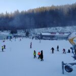 26. prosinec ve Špindlerově Mlýně