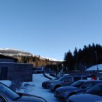 26. prosinec ve Špindlerově Mlýně