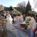 Vrchlabský muzejní masopust