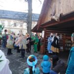 Vrchlabský muzejní masopust