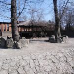 První jarní sobota v Safari Parku ve Dvoře Králové nad Labem