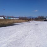 Dětský karneval na lyžích ve Vejsplachách