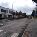 Uzavírka Pražské ulice