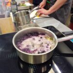 Lukáš Čížek a Vojtěch Prášek chystají soutěžní menu