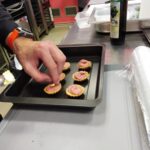 Lukáš Čížek a Vojtěch Prášek chystají soutěžní menu