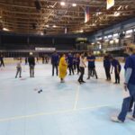 Turnaj v boccie