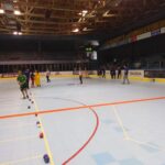 Turnaj v boccie