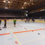 Turnaj v boccie