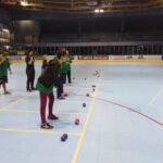 Turnaj v boccie