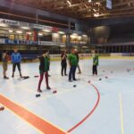 Turnaj v boccie