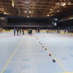 Turnaj v boccie