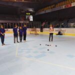 Turnaj v boccie