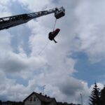 Hasičský den ve Vrchlabí