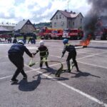 Hasičský den ve Vrchlabí