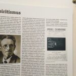 Výstava Na poslední cestě v jilemnickém muzeu