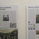 Výstava Na poslední cestě v jilemnickém muzeu