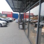 Otevření prodejny JYSK