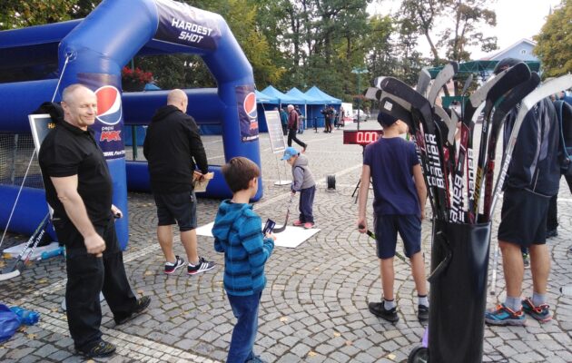 Global Fantour NHL