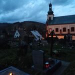 Dušičky