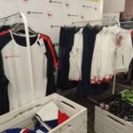 Otevření olympijského domu