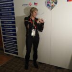 Otevření olympijského domu