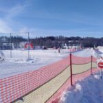 První olympijské závody ve Vejsplaších
